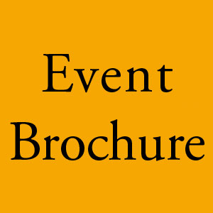 Event Brochure